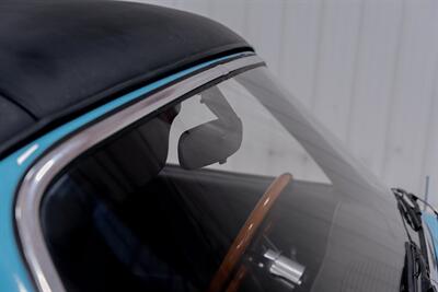 1973 Volkswagen Karmann Ghia - Photo 55 - Sylvania, OH 43560