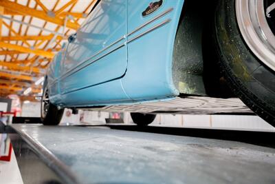 1973 Volkswagen Karmann Ghia - Photo 89 - Sylvania, OH 43560