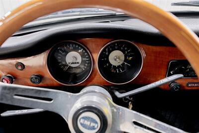 1973 Volkswagen Karmann Ghia - Photo 110 - Sylvania, OH 43560