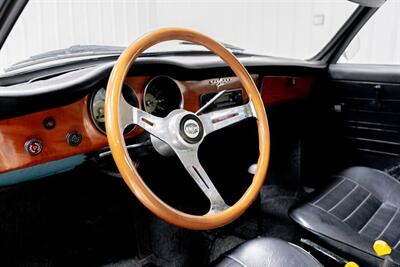 1973 Volkswagen Karmann Ghia - Photo 104 - Sylvania, OH 43560