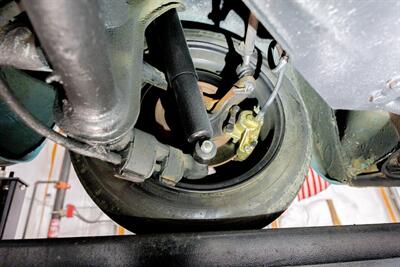 1973 Volkswagen Karmann Ghia - Photo 72 - Sylvania, OH 43560