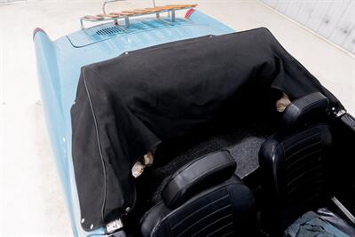 1973 Volkswagen Karmann Ghia - Photo 61 - Sylvania, OH 43560