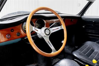 1973 Volkswagen Karmann Ghia - Photo 103 - Sylvania, OH 43560