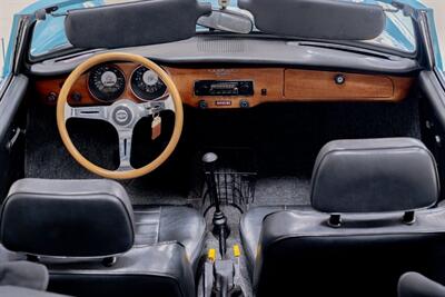 1973 Volkswagen Karmann Ghia - Photo 98 - Sylvania, OH 43560