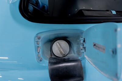 1973 Volkswagen Karmann Ghia - Photo 60 - Sylvania, OH 43560