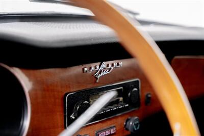 1973 Volkswagen Karmann Ghia - Photo 119 - Sylvania, OH 43560