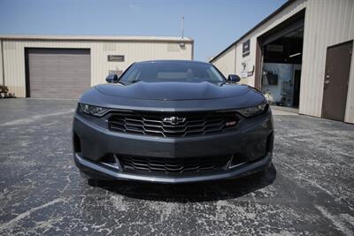 2019 Chevrolet Camaro LT  