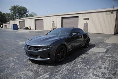 2019 Chevrolet Camaro LT   - Photo 16 - Sylvania, OH 43560