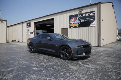 2019 Chevrolet Camaro LT  