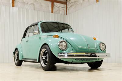 1979 Volkswagen Beetle-Classic   - Photo 3 - Sylvania, OH 43560
