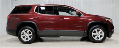 2018 GMC Acadia SLE-1 - Photo 7 - Sylvania, OH 43560