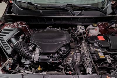 2018 GMC Acadia SLE-1 - Photo 23 - Sylvania, OH 43560