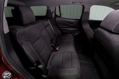 2018 GMC Acadia SLE-1 - Photo 21 - Sylvania, OH 43560