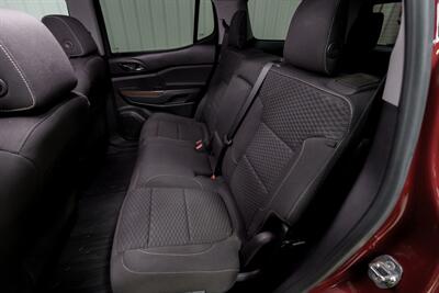 2018 GMC Acadia SLE-1 - Photo 17 - Sylvania, OH 43560