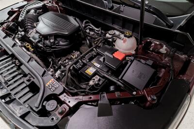 2018 GMC Acadia SLE-1 - Photo 25 - Sylvania, OH 43560