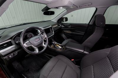 2018 GMC Acadia SLE-1 - Photo 13 - Sylvania, OH 43560