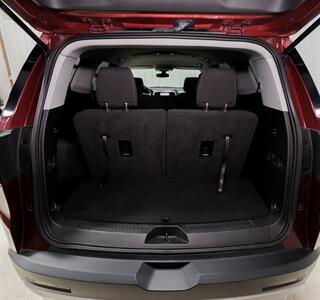 2018 GMC Acadia SLE-1 - Photo 18 - Sylvania, OH 43560