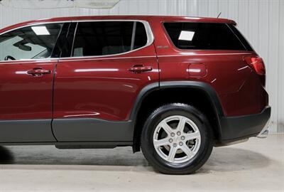 2018 GMC Acadia SLE-1 - Photo 4 - Sylvania, OH 43560