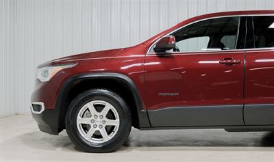 2018 GMC Acadia SLE-1 - Photo 3 - Sylvania, OH 43560