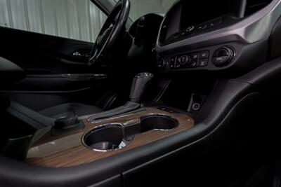 2018 GMC Acadia SLE-1 - Photo 20 - Sylvania, OH 43560