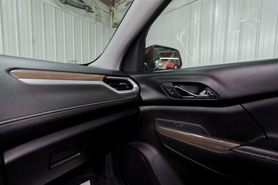 2018 GMC Acadia SLE-1 - Photo 15 - Sylvania, OH 43560