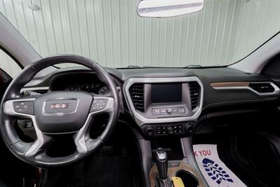 2018 GMC Acadia SLE-1 - Photo 14 - Sylvania, OH 43560