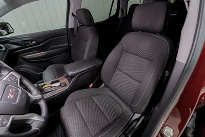 2018 GMC Acadia SLE-1 - Photo 12 - Sylvania, OH 43560