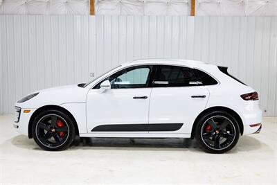 2018 Porsche Macan GTS   - Photo 12 - Sylvania, OH 43560