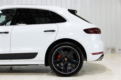 2018 Porsche Macan GTS   - Photo 30 - Sylvania, OH 43560