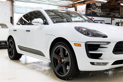 2018 Porsche Macan GTS   - Photo 26 - Sylvania, OH 43560