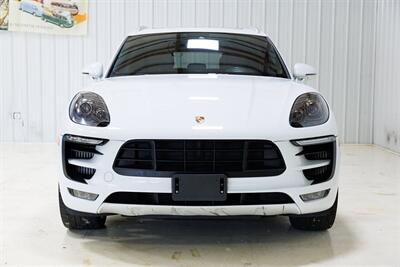 2018 Porsche Macan GTS   - Photo 8 - Sylvania, OH 43560