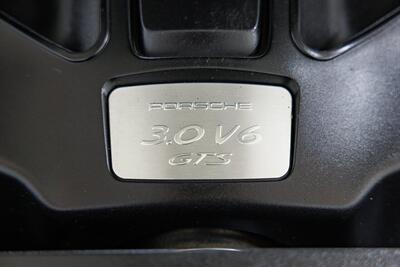 2018 Porsche Macan GTS   - Photo 118 - Sylvania, OH 43560