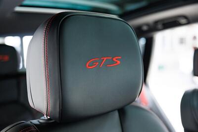 2018 Porsche Macan GTS   - Photo 90 - Sylvania, OH 43560