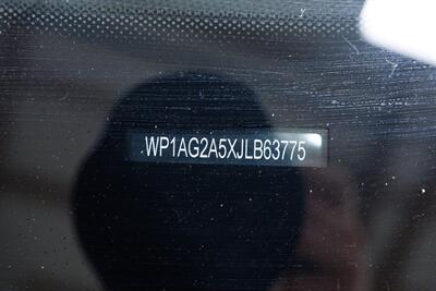 2018 Porsche Macan GTS   - Photo 36 - Sylvania, OH 43560