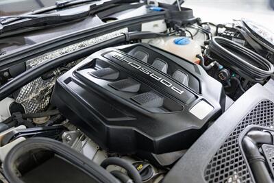 2018 Porsche Macan GTS   - Photo 114 - Sylvania, OH 43560