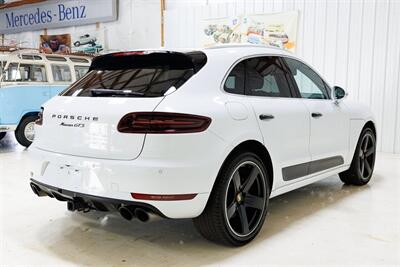 2018 Porsche Macan GTS   - Photo 18 - Sylvania, OH 43560