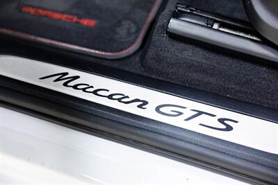 2018 Porsche Macan GTS   - Photo 54 - Sylvania, OH 43560