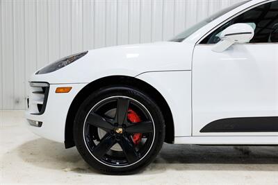 2018 Porsche Macan GTS   - Photo 28 - Sylvania, OH 43560