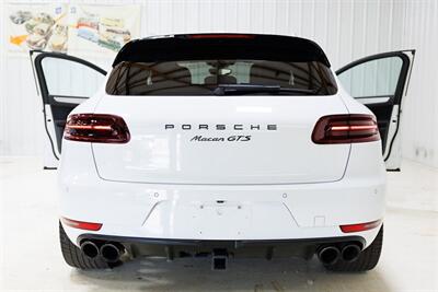 2018 Porsche Macan GTS   - Photo 106 - Sylvania, OH 43560