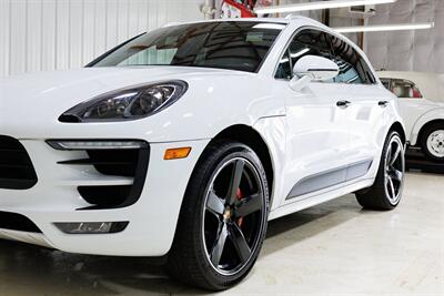 2018 Porsche Macan GTS   - Photo 20 - Sylvania, OH 43560