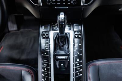 2018 Porsche Macan GTS   - Photo 70 - Sylvania, OH 43560