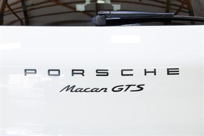 2018 Porsche Macan GTS   - Photo 23 - Sylvania, OH 43560