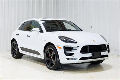 2018 Porsche Macan GTS   - Photo 2 - Sylvania, OH 43560