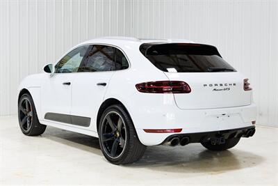 2018 Porsche Macan GTS   - Photo 14 - Sylvania, OH 43560