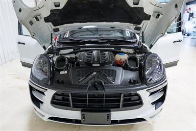 2018 Porsche Macan GTS   - Photo 108 - Sylvania, OH 43560