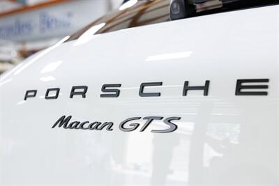 2018 Porsche Macan GTS   - Photo 24 - Sylvania, OH 43560