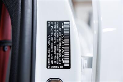 2018 Porsche Macan GTS   - Photo 56 - Sylvania, OH 43560