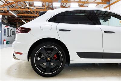 2018 Porsche Macan GTS   - Photo 32 - Sylvania, OH 43560