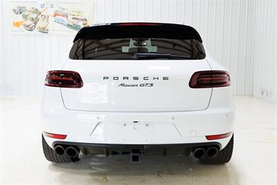 2018 Porsche Macan GTS   - Photo 16 - Sylvania, OH 43560