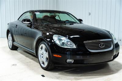 2005 Lexus SC 430   - Photo 1 - Sylvania, OH 43560